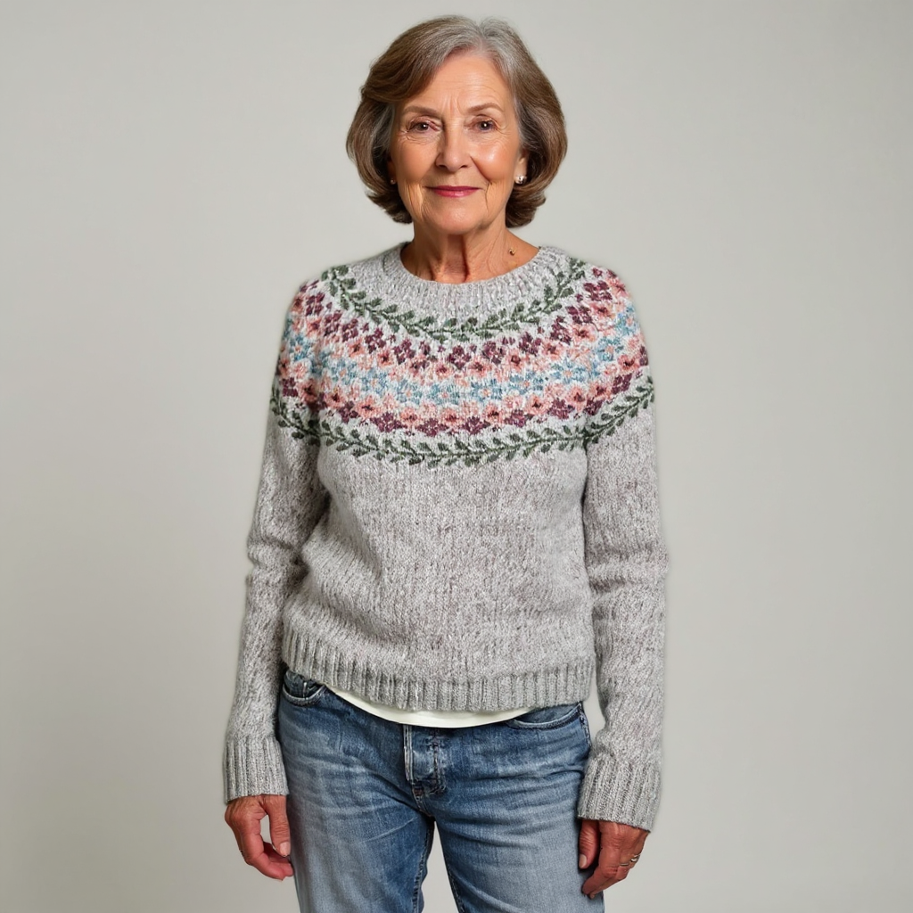 Berdien | Maglione vintage