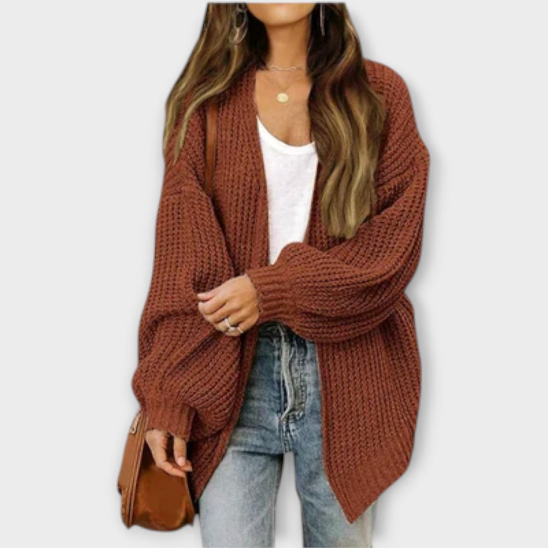 Leppa | Maglione morbido in maglia
