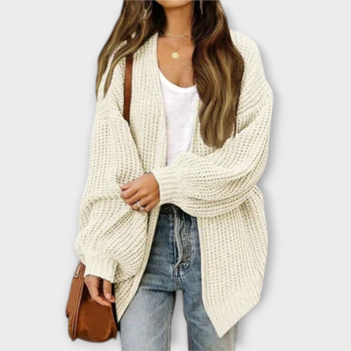 Leppa | Maglione morbido in maglia