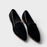 Elora - Elegantné Mokasíny pre Ženy