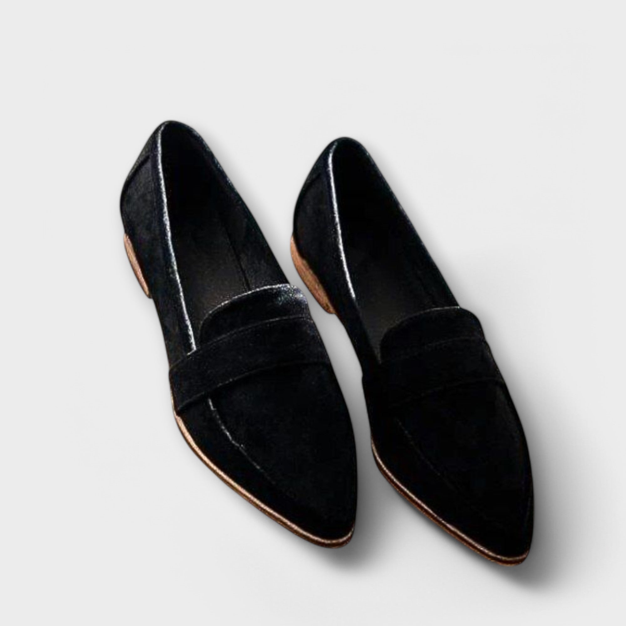 Elora - Elegantné Mokasíny pre Ženy