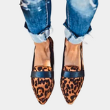 Elora - Elegantné Mokasíny pre Ženy