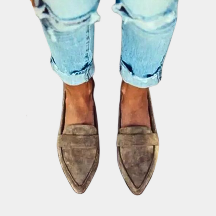 Elora | Loafers eleganti