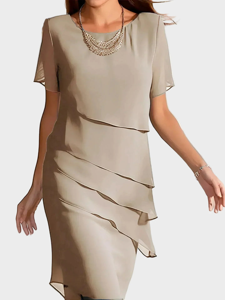 Janet | Abito elegante