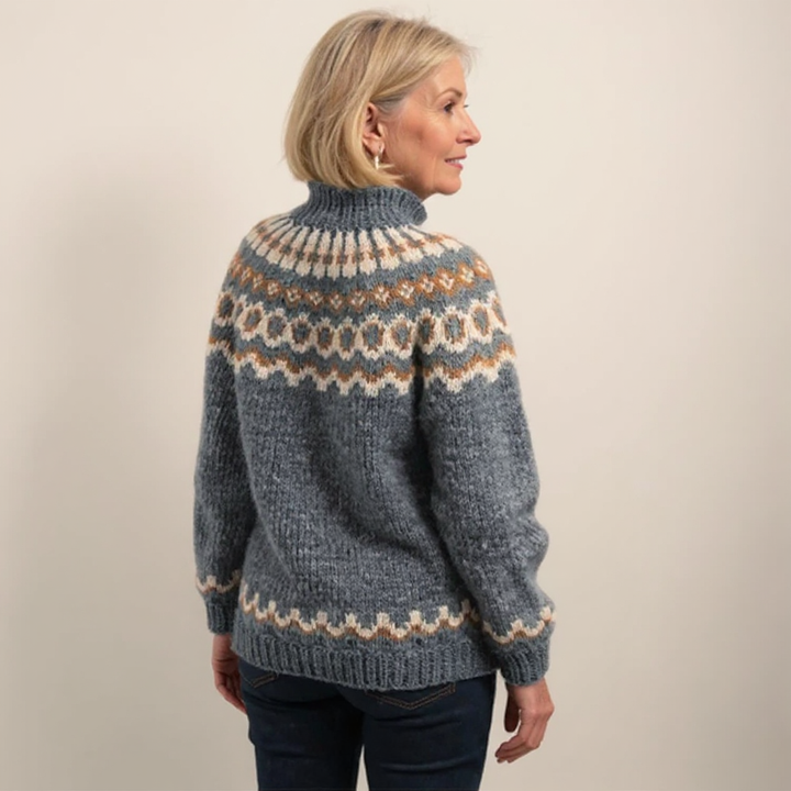 Femie | Maglione vintage