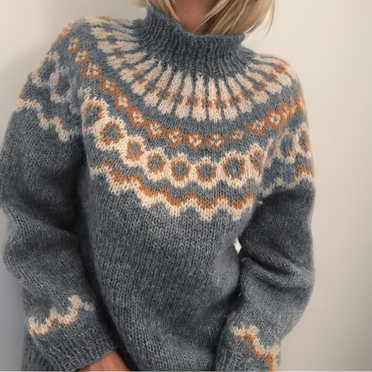 Femie | Maglione vintage