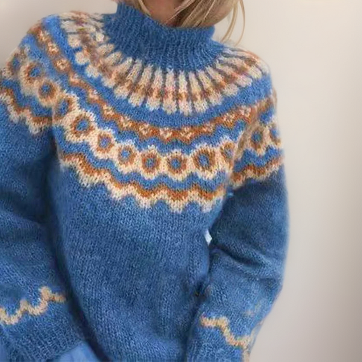 Femie | Maglione vintage