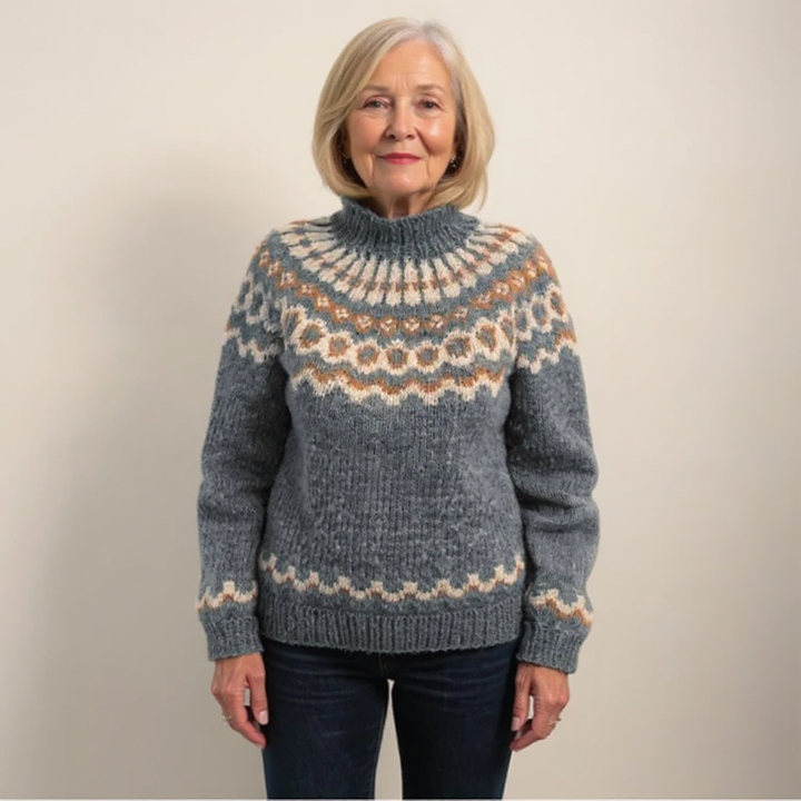Femie | Maglione vintage