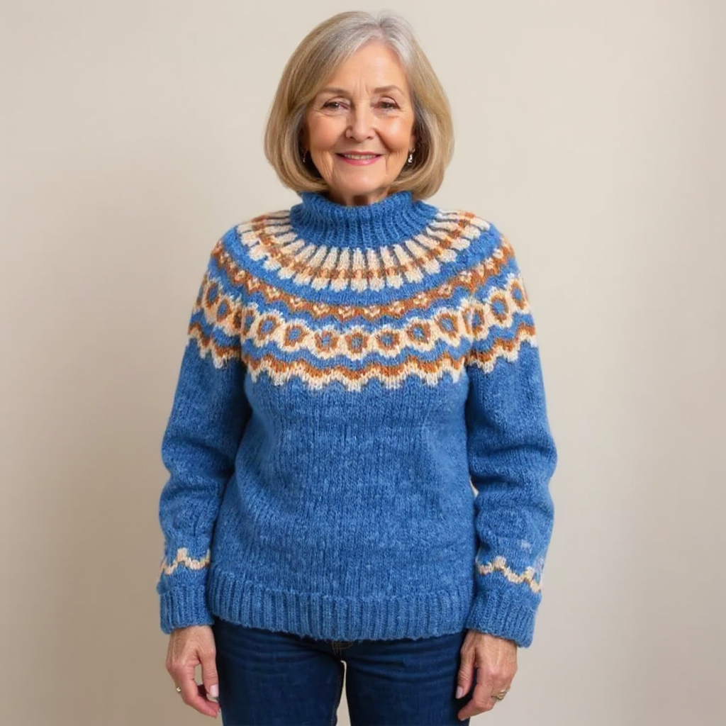 Femie | Maglione vintage