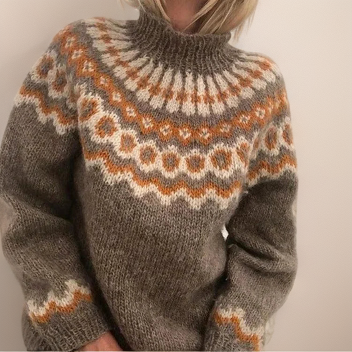 Femie | Maglione vintage