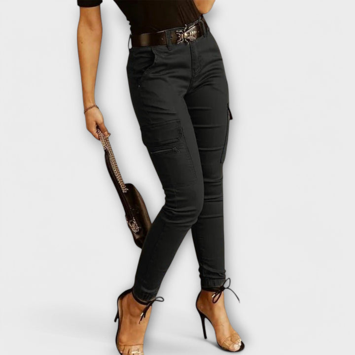 Cato | Pantaloni cargo