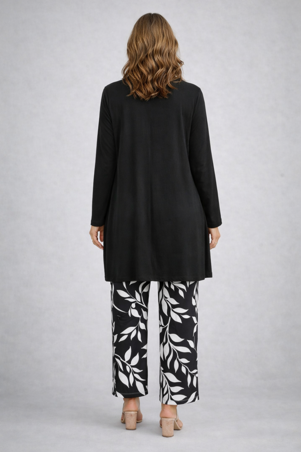 Polly | Completo a tre pezzi elegante