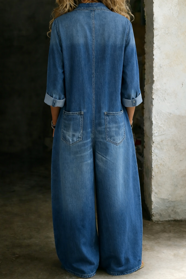 Julita | Pantaloni comodi