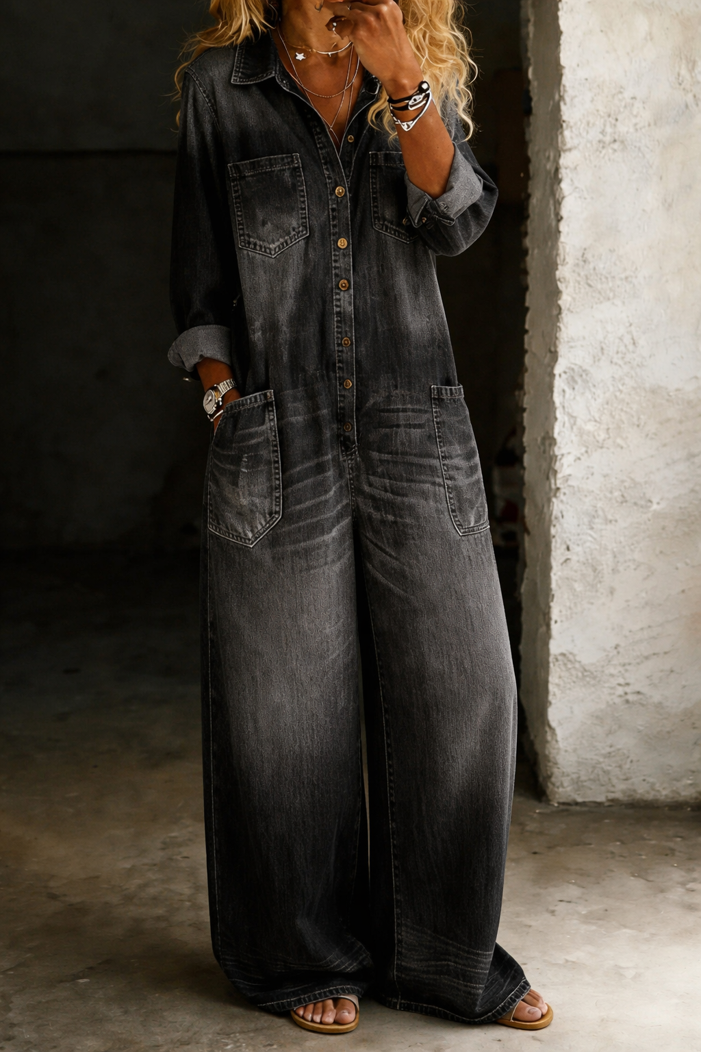 Julita | Pantaloni comodi