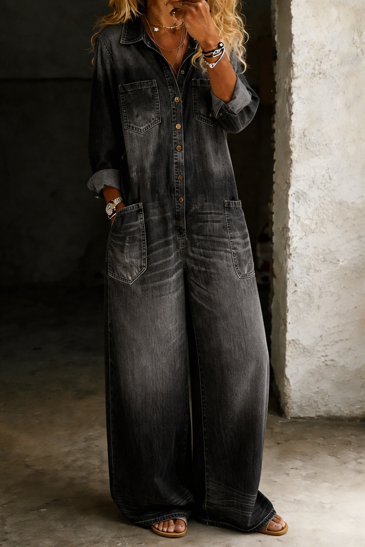 Julita | Pantaloni comodi