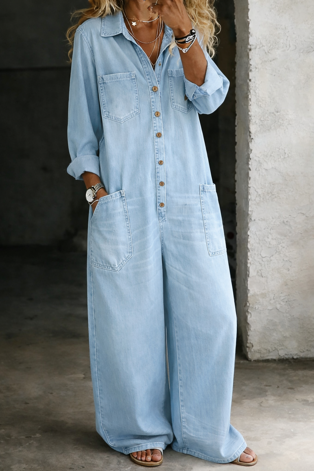 Julita | Pantaloni comodi