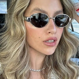 Cecília - Slnečné Okuliare