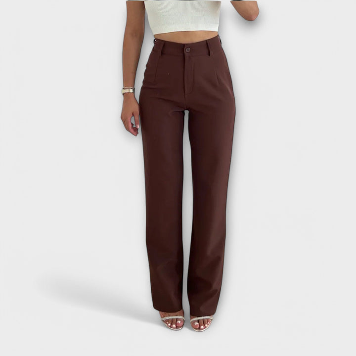 Ida | Pantaloni moderni