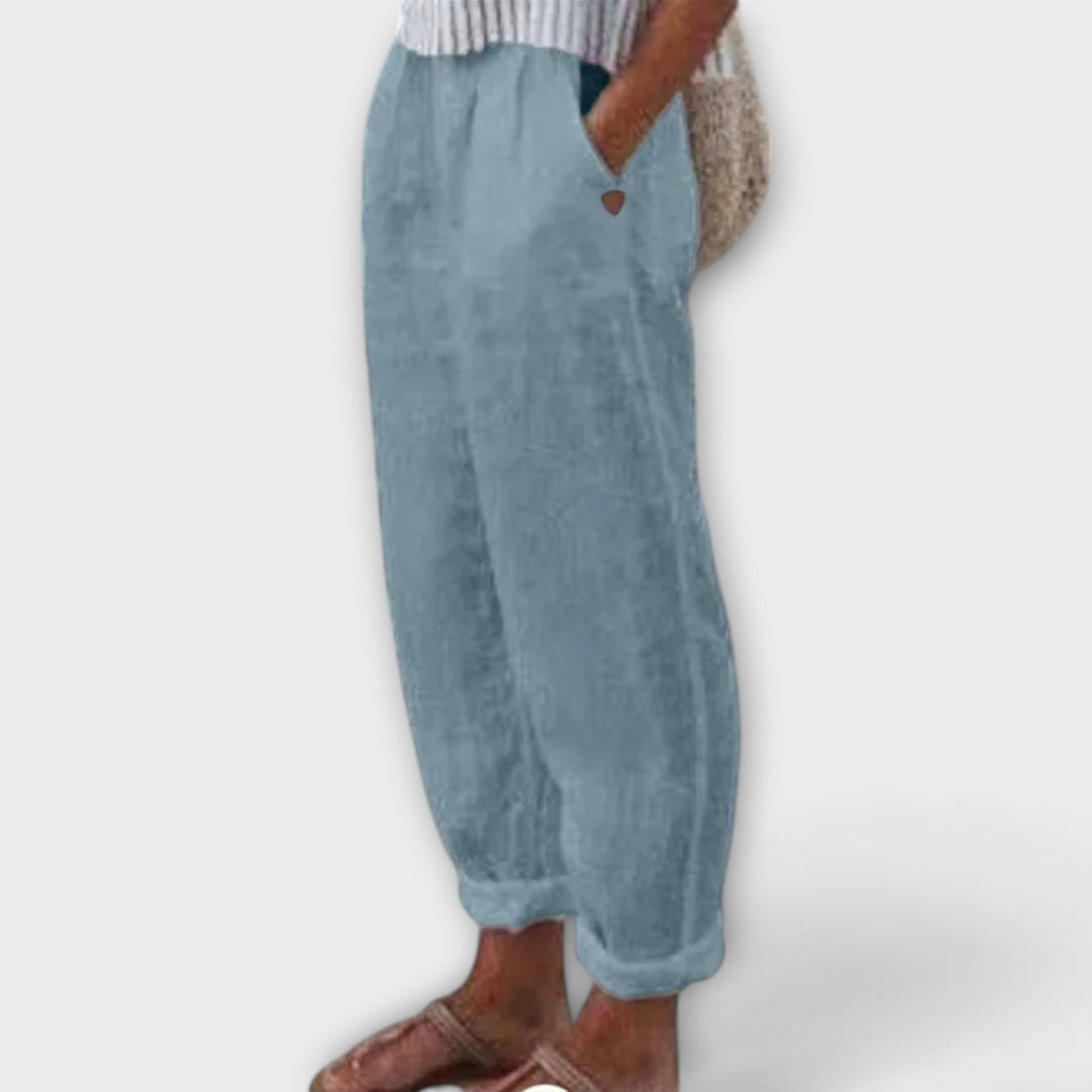 Greta | Pantaloni
