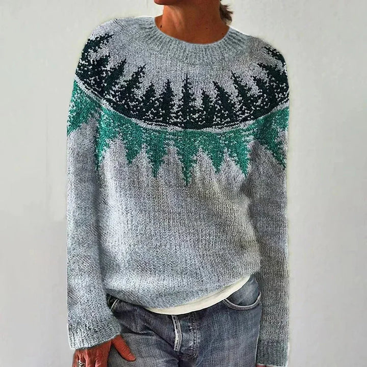 Willemien | Maglione vintage