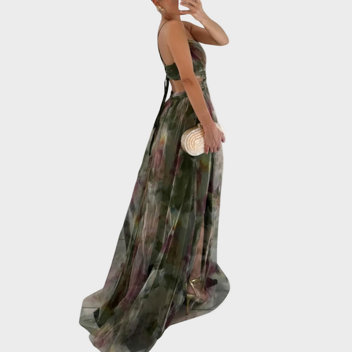 Matilde | Abito elegante