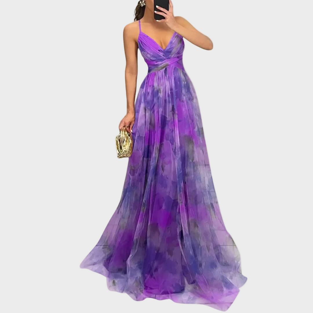 Matilde | Abito elegante