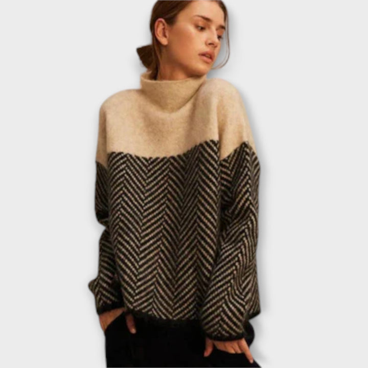Maeve | Maglione morbido