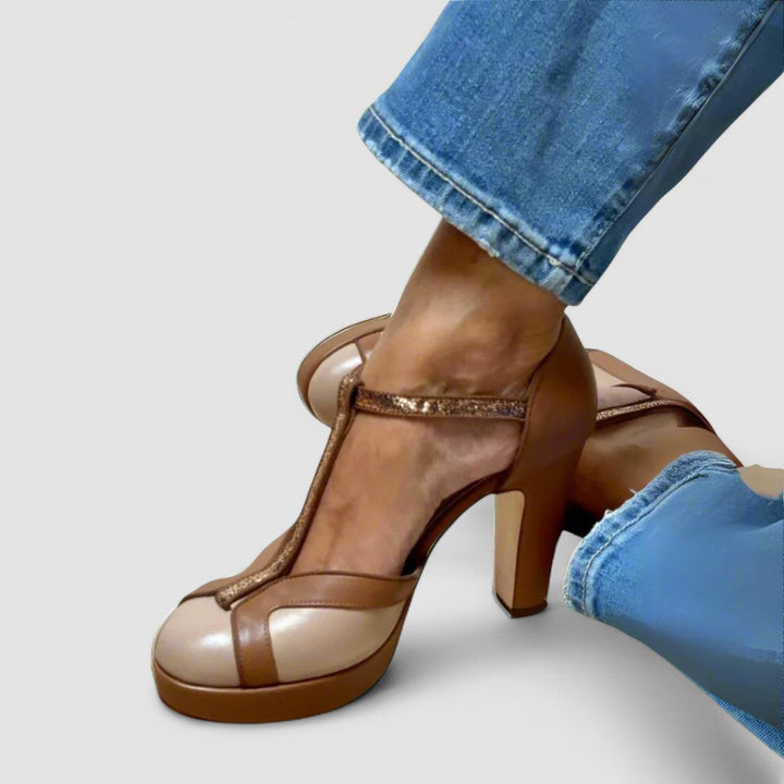 Perla | Sandali eleganti