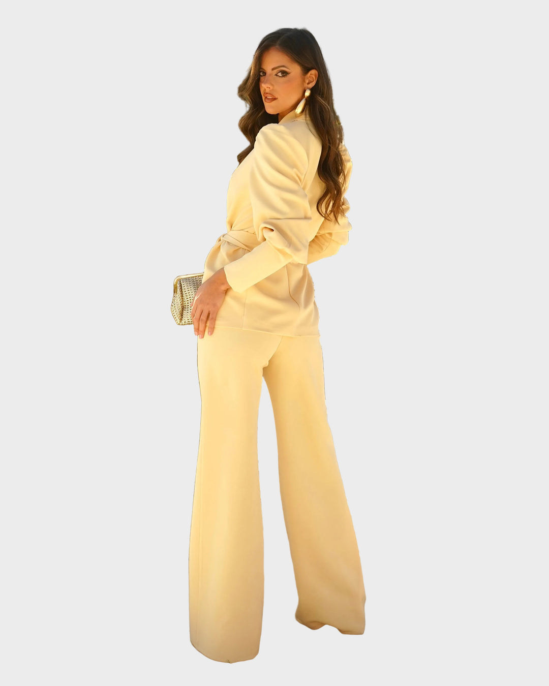 Jadwiga | Set elegante