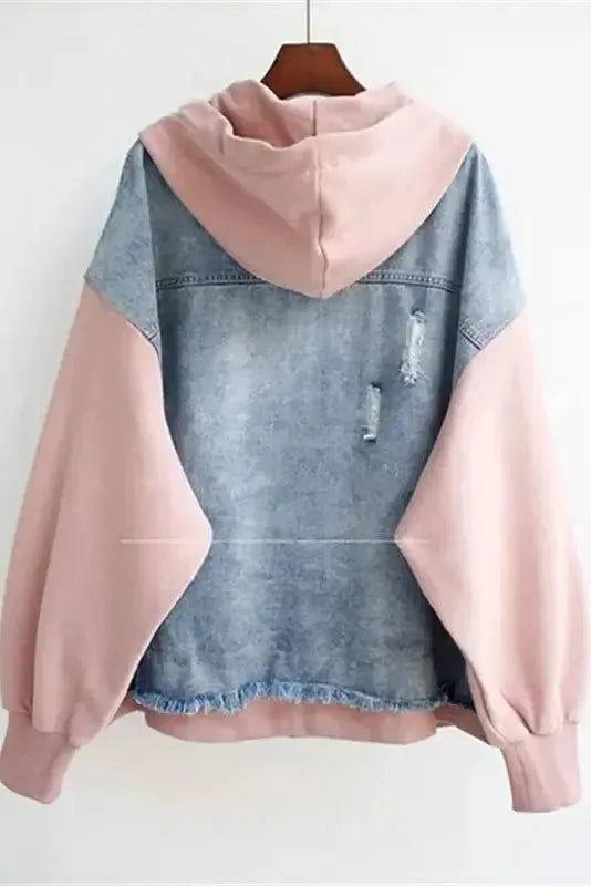 Ellen | Giacca di jeans