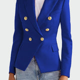 Blazer s Klasickou Líniou