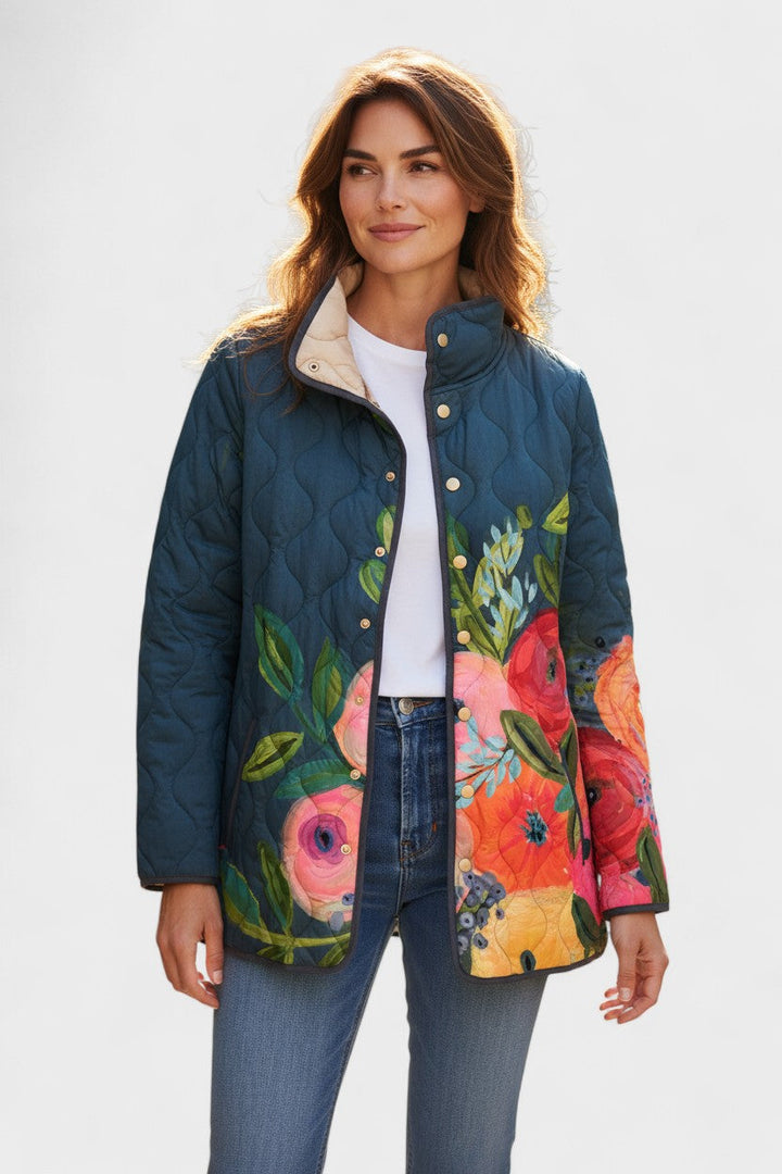 Florie | Giacca foderata