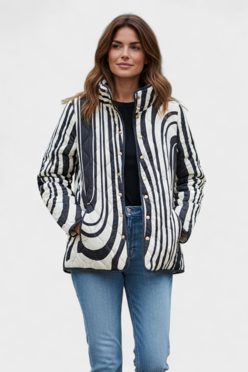Freja | Giacca riscaldata