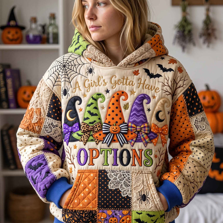Elisa | Cappuccio della collezione