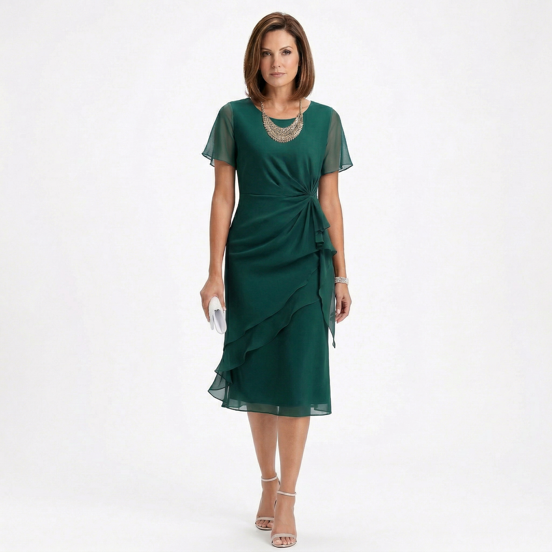 Helena | Abito elegante