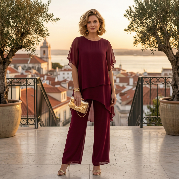 Mariola | Set cerimoniale