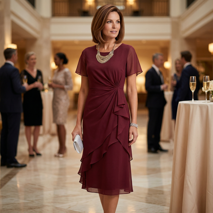 Helena | Abito elegante