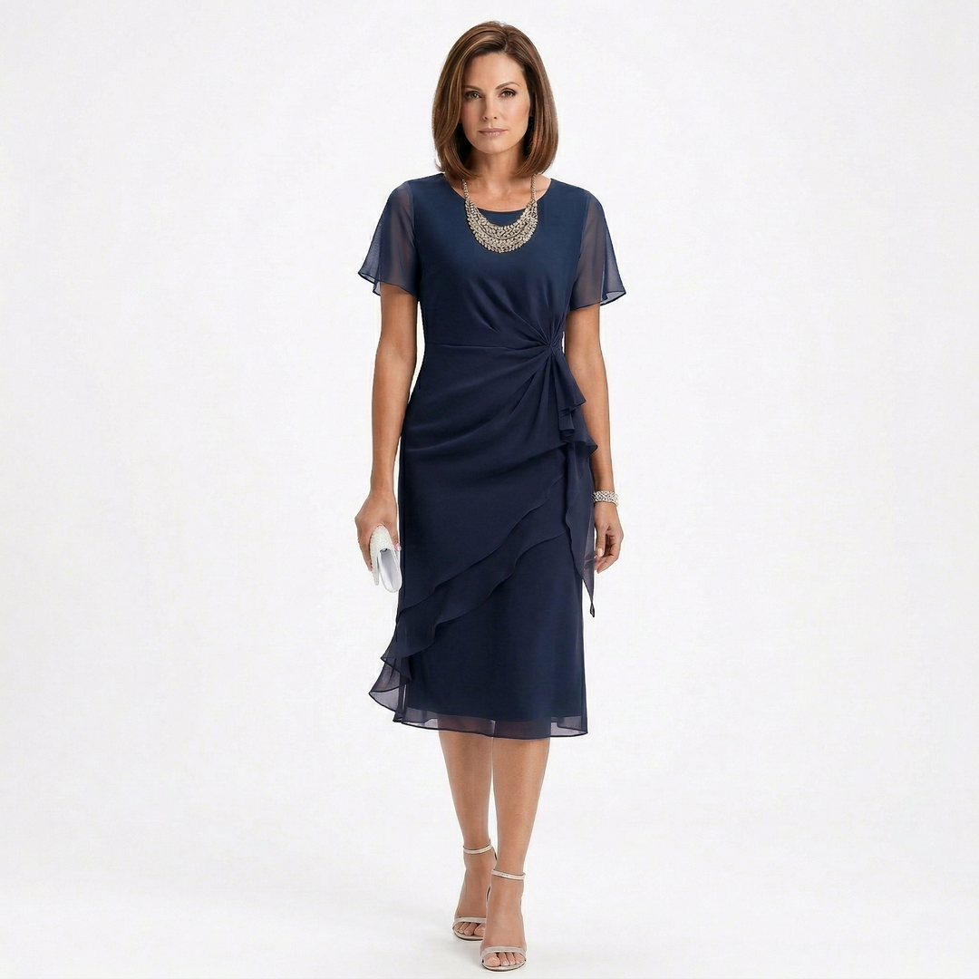 Helena | Abito elegante