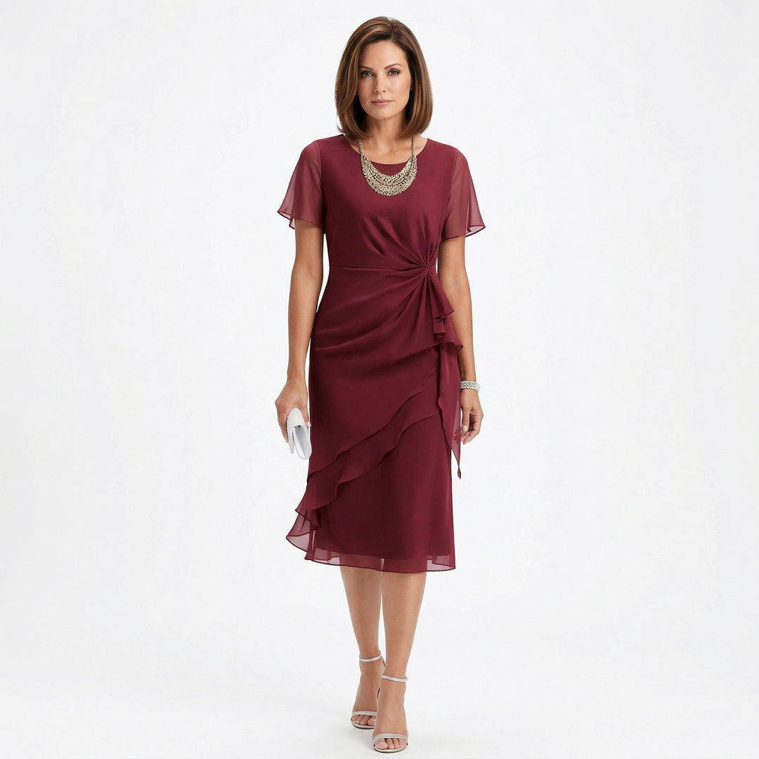 Helena | Abito elegante