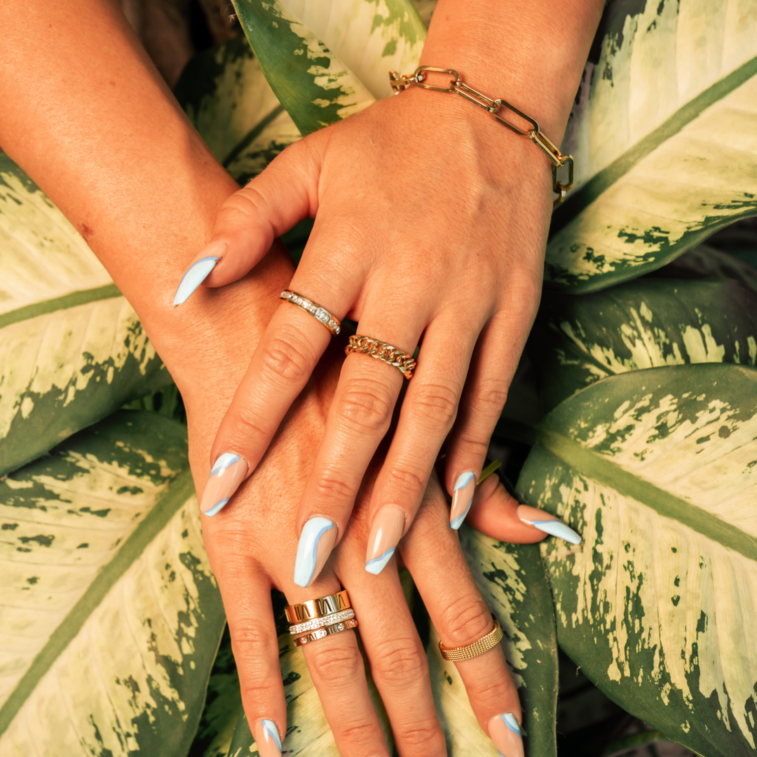 Cleo | Bracciale d&