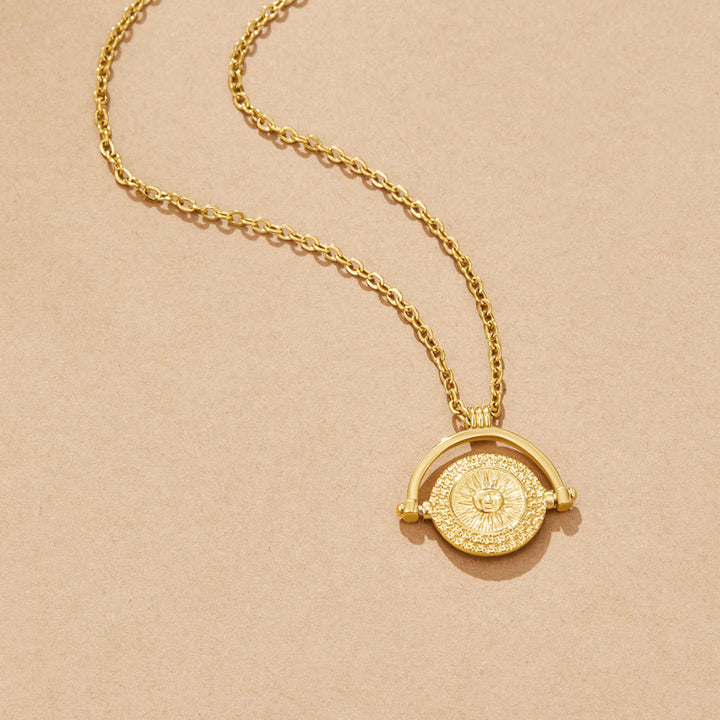 Collana d&