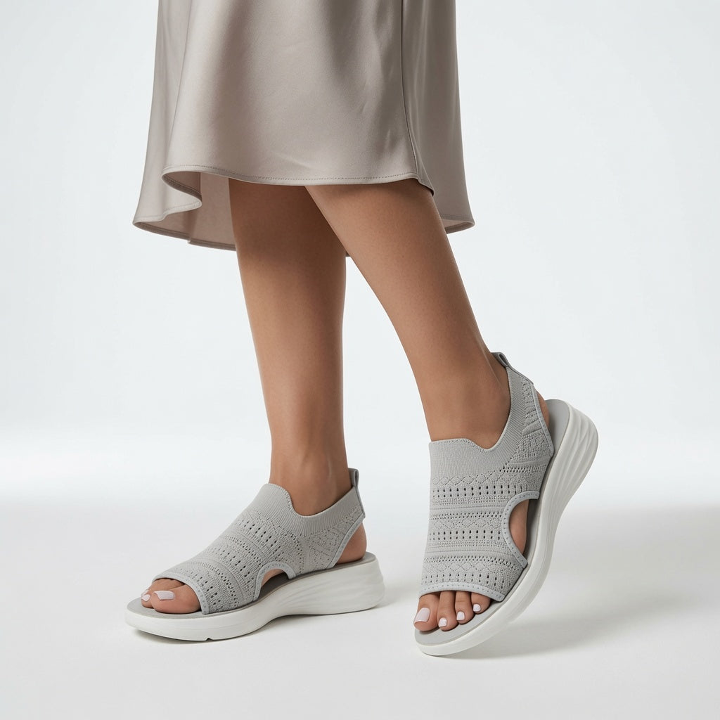 Souplesse | Sandali