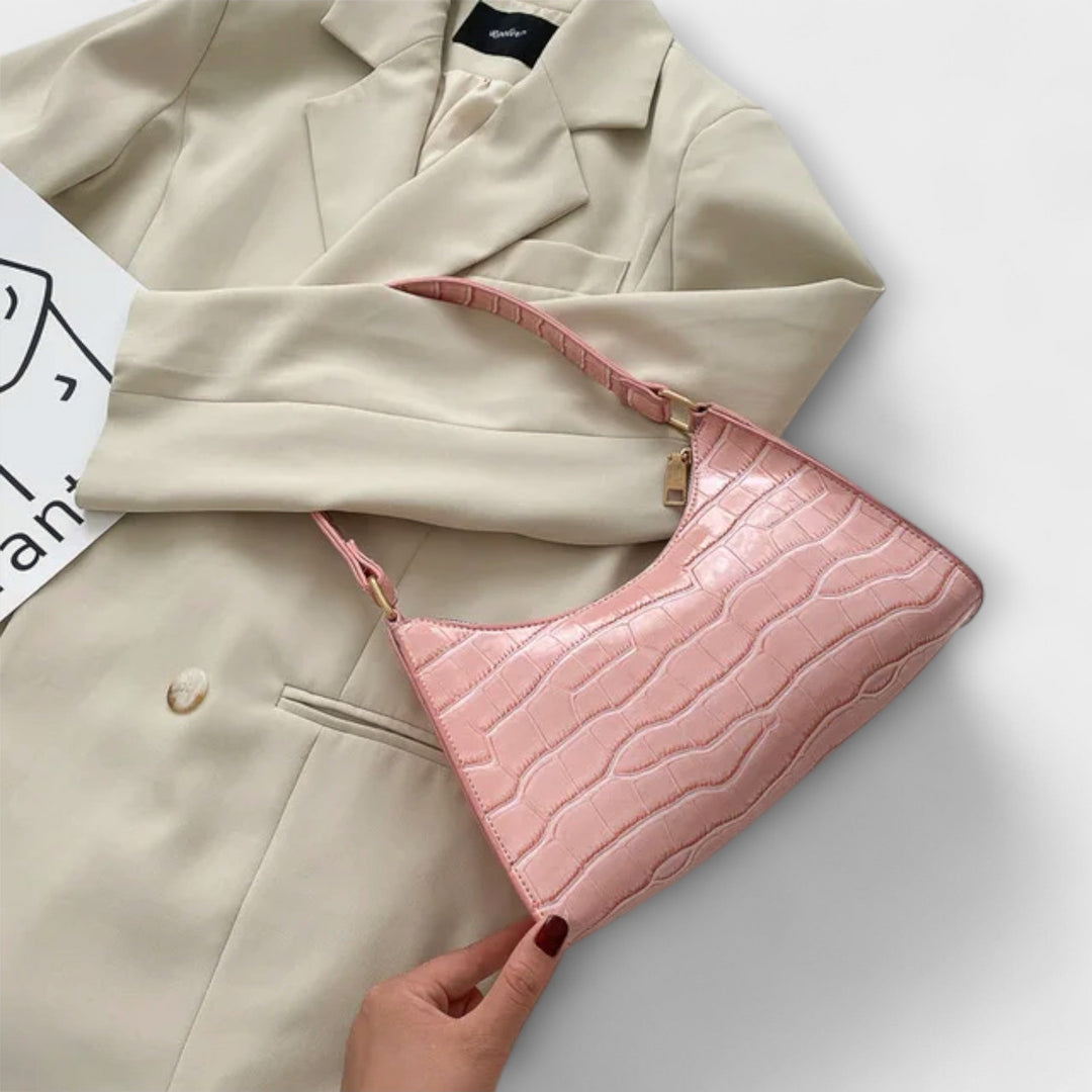 Annalisa | Borsa in pelle