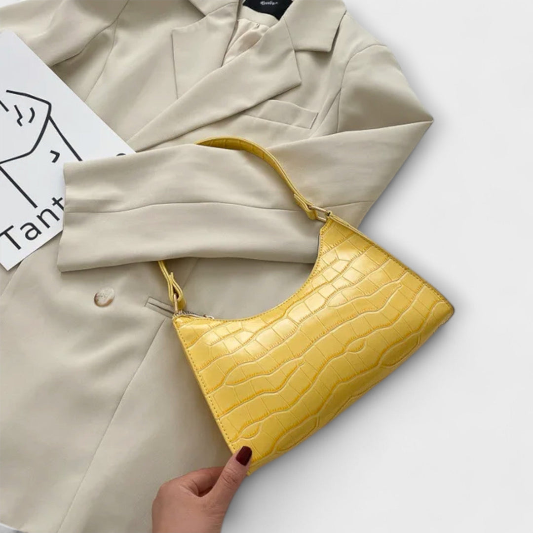 Annalisa | Borsa in pelle