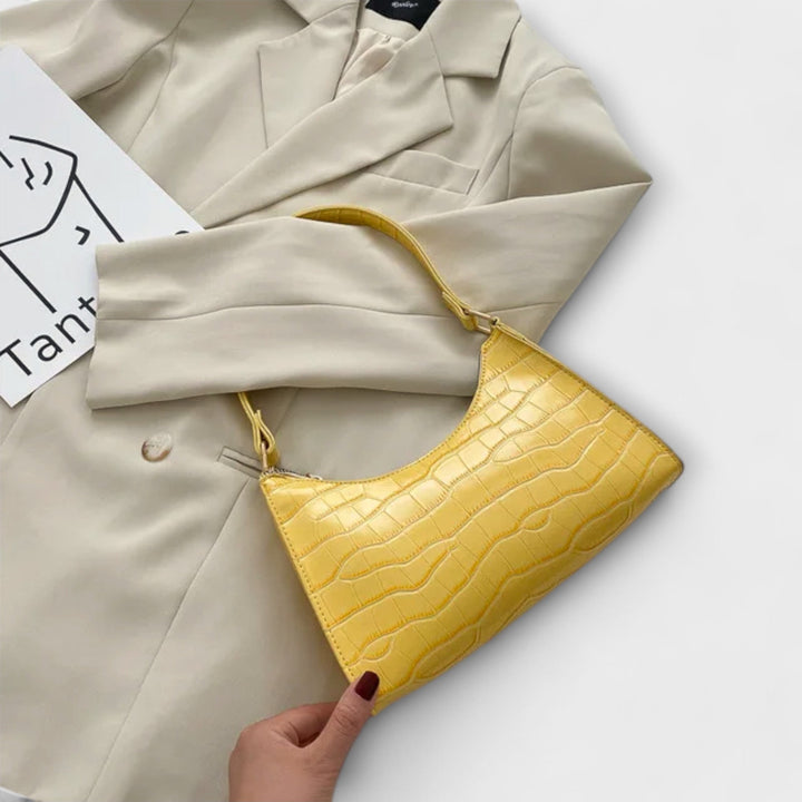 Annalisa | Borsa in pelle