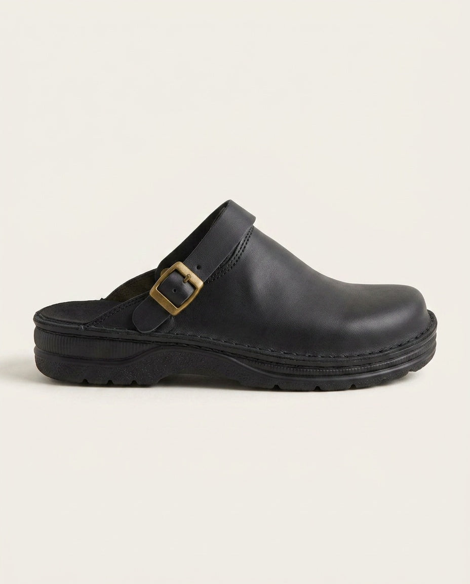 Scarpe slip-on con soletta morbida