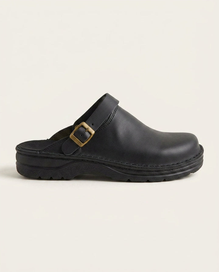 Scarpe slip-on con soletta morbida