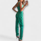 Selina - 3-dielny Blazer Komplet