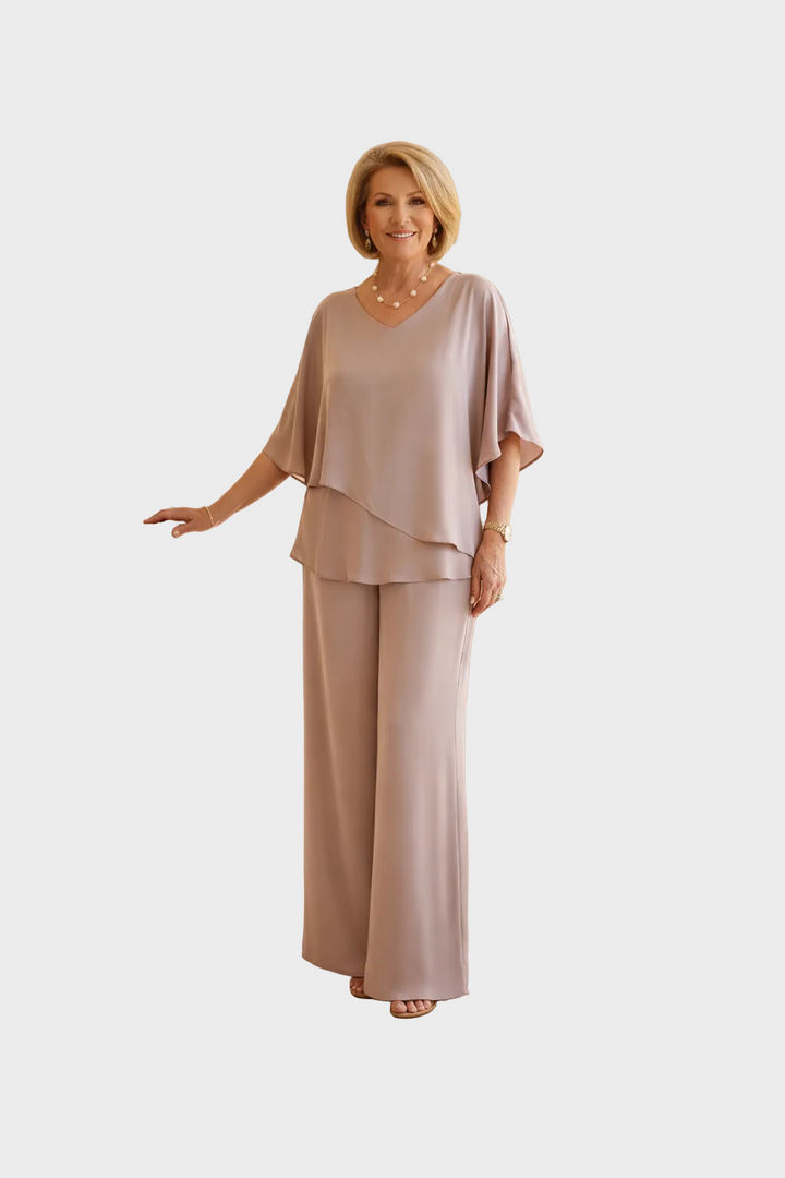 Martha | Set con pantaloni