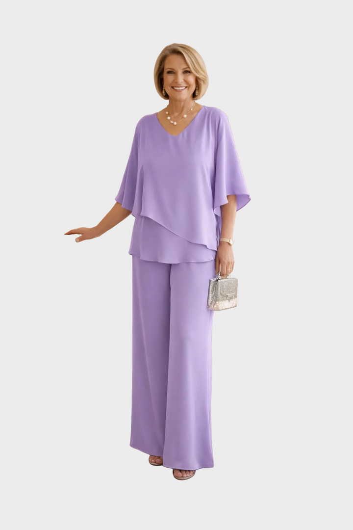 Martha | Set con pantaloni